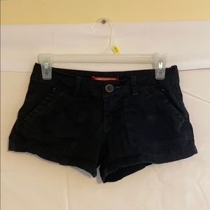 Union Bay Lightly Worn Size 0 Woman’s Shorts